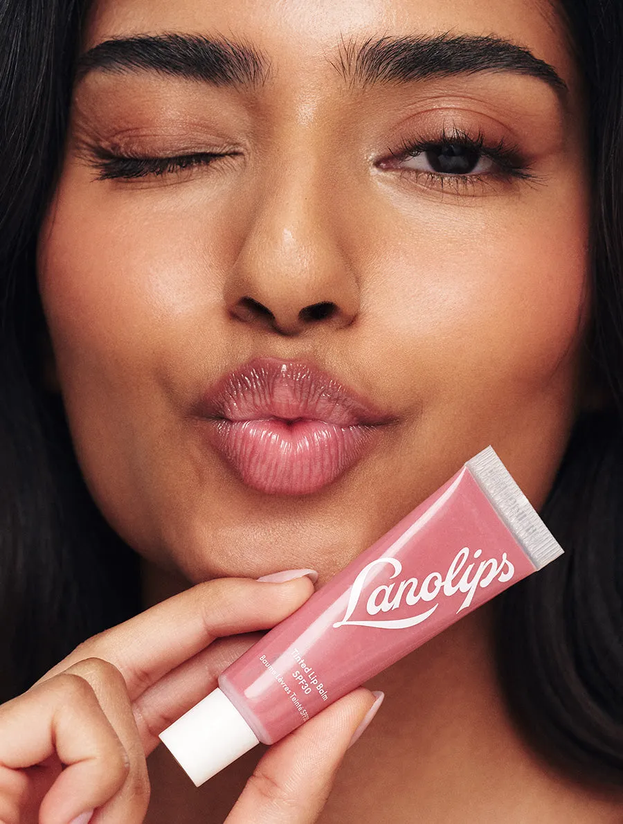 The #1 Essential Lip Tints Trio