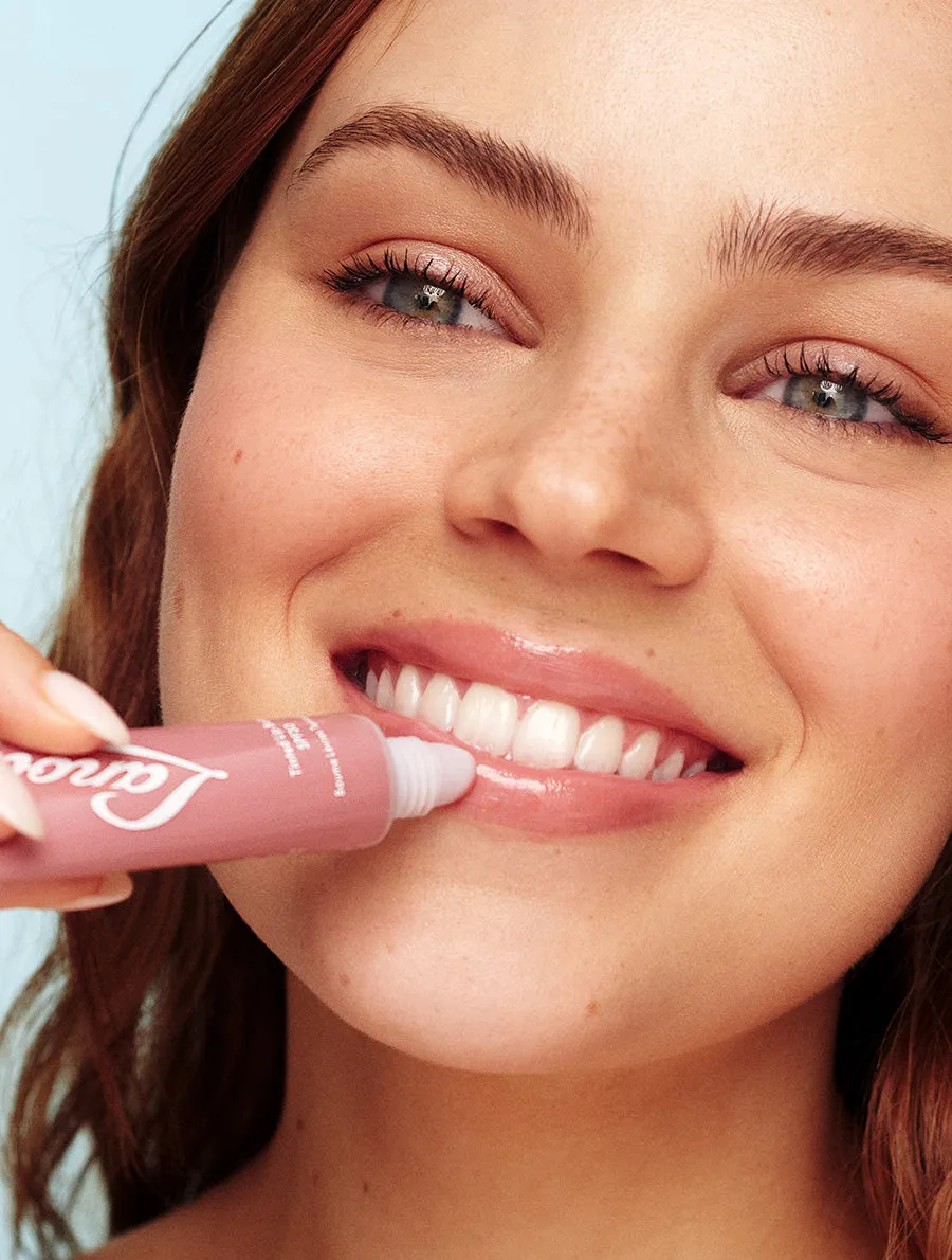 The #1 Essential Lip Tints Trio