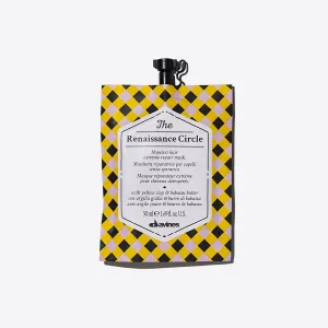 THE CIRCLE CHRONICLES - The Renaissance Circle Hair Mask