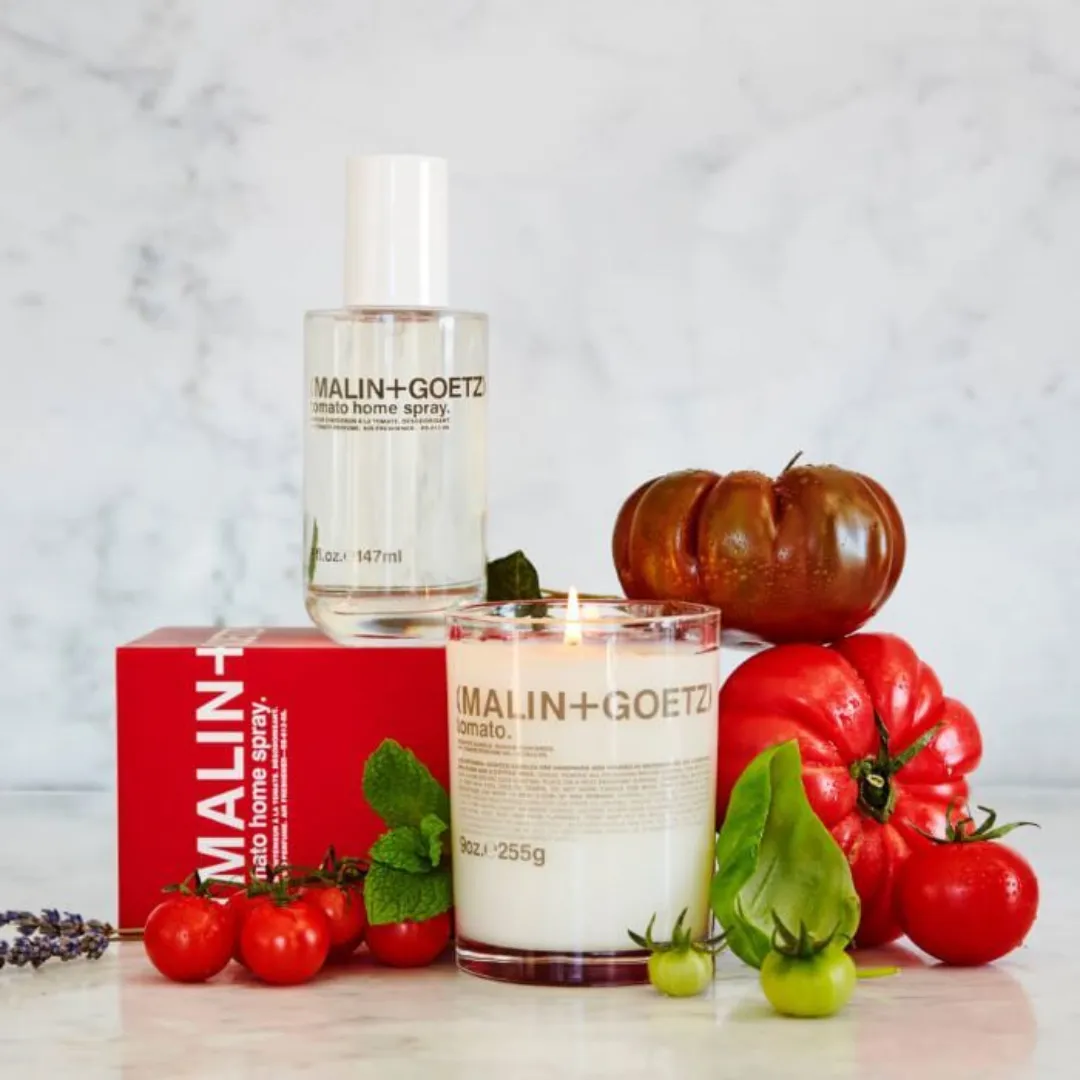 Tomato Home Spray