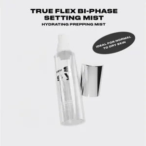 True Flex Bi-Phase Setting Mist