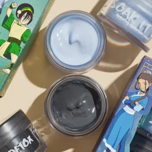 Water & Earth