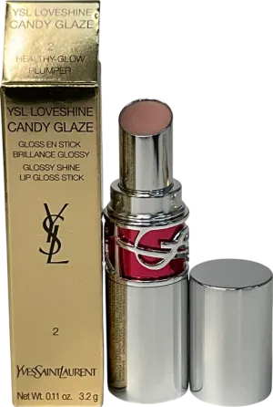 YSL Loveshine Candy Glow Tinted Butter Balm 2 3.2